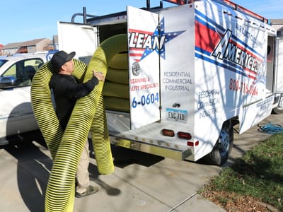 Americlean of Iowa, LLC