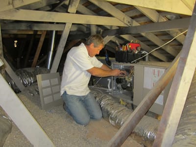 Americool Heating & Air