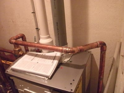 Americool heating and cooling