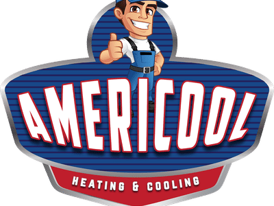 Americool Heating & Cooling Inc.