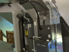 AMERIHEAT Heating and Cooling LLC.