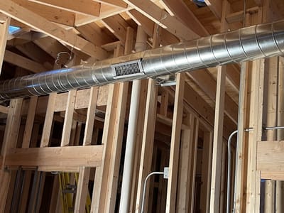 AMERIHEAT Heating and Cooling LLC.