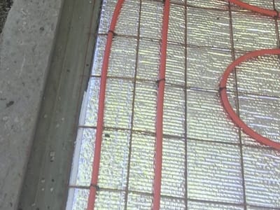 AMERIHEAT Heating and Cooling LLC.