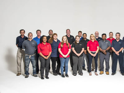 AmeriTech Air Conditioning and Heating