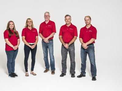 AmeriTech Air Conditioning and Heating