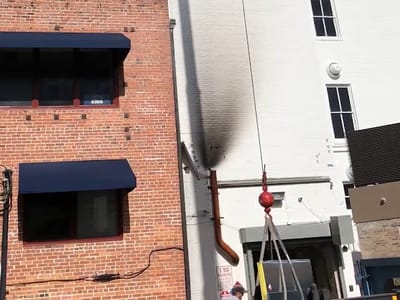 AmeriTech Air Conditioning and Heating