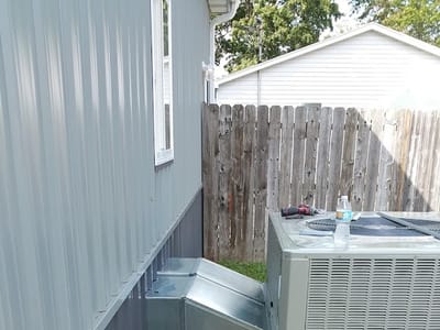 Ames Heating and Air