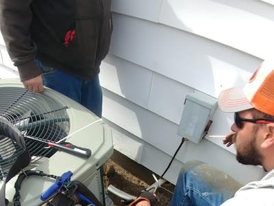 Ames Heating and Air