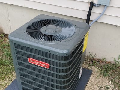 Amex Heating & Cooling