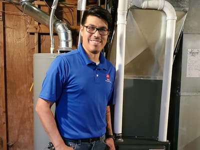 Amex Heating & Cooling