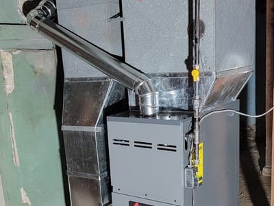 Amex Heating & Cooling