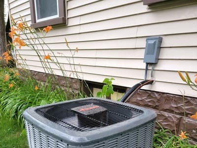 Amex Heating & Cooling