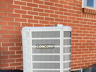 AMG Heating & Air Conditioning