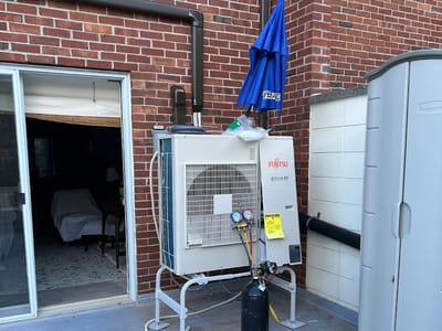 Amherst Plumbing & Heating LLC