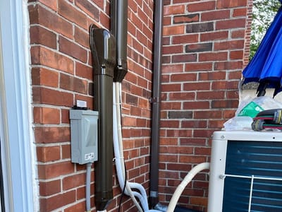 Amherst Plumbing & Heating LLC