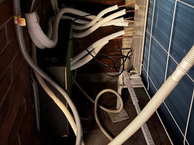 Amherst Plumbing & Heating LLC