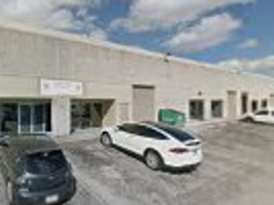 AMI Air Conditioning & Mechanical