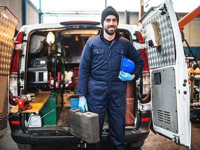 AMI Service & Repair