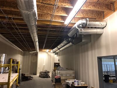 Amigo Heating and Cooling