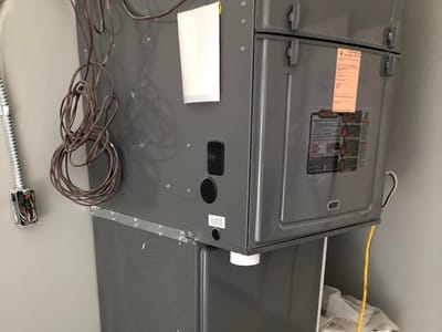 Amigo Heating and Cooling