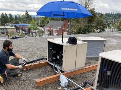 Amigo Heating and Cooling