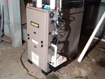 AMIGO Heating & Cooling