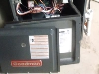 AMIGO Heating & Cooling