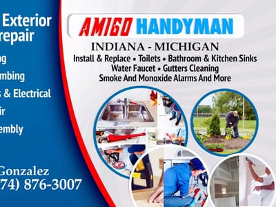AMIGO Heating & Cooling