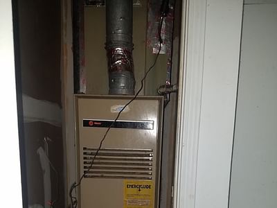 Amigos Air Conditioning and Heating LLC.