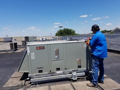 Amigos Air Conditioning and Heating LLC.