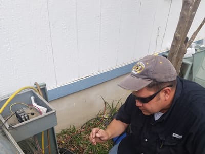 Amigos Air Conditioning and Heating LLC.