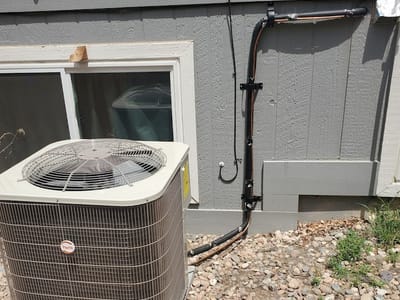 Amigos Heating & Cooling LLC