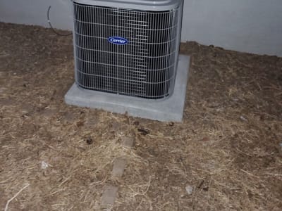 Amigos Heating & Cooling LLC