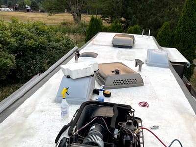 Amin Refrigeration & HVAC