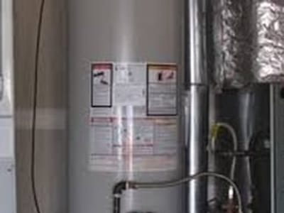 Amity Plumbing & Heating LLC