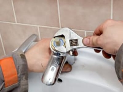 Amity Plumbing & Heating LLC