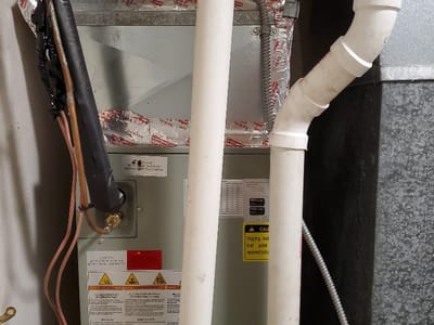 AMK Heating & Cooling Inc.