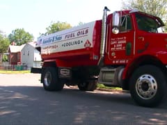 Amodio & Sons Fuel & Energy Services