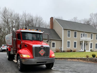 Amodio & Sons Fuel & Energy Services