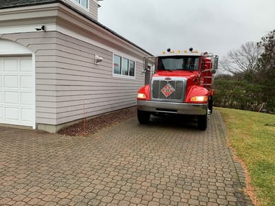 Amodio & Sons Fuel & Energy Services