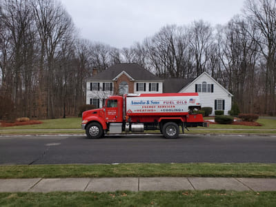 Amodio & Sons Fuel & Energy Services