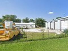 Amos Electric & Mechanical Inc