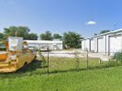 Amos Electric & Mechanical Inc