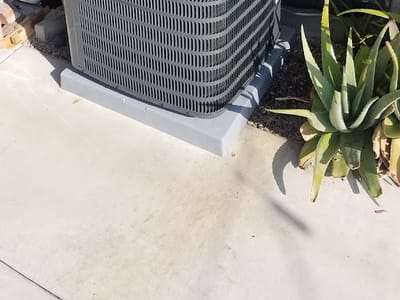 AMP Heating & Air Conditioning