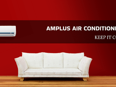 Amplus Air Conditioning Contractor, Inc