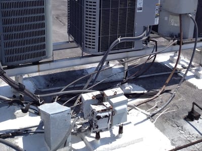 Amplus Air Conditioning Contractor, Inc