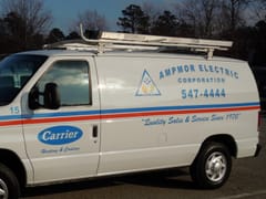 Ampmor Electric Corporation