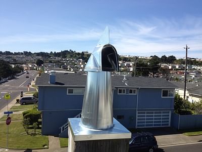 AMS Coast Sheet Metal