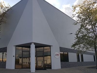 AMS Mechanical Services