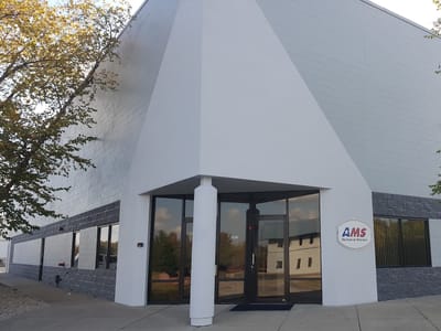 AMS Mechanical Services